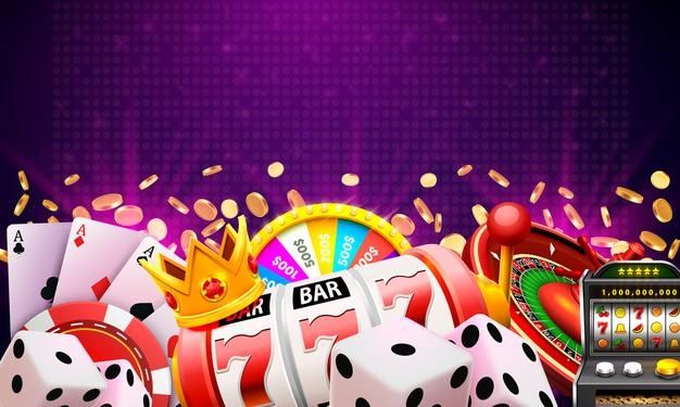 Northern Sky Slot Live Casino